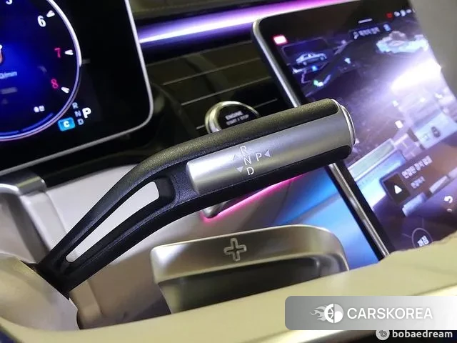 Mercedes-Benz S-Class W223 id 3477649 из Кореи 17