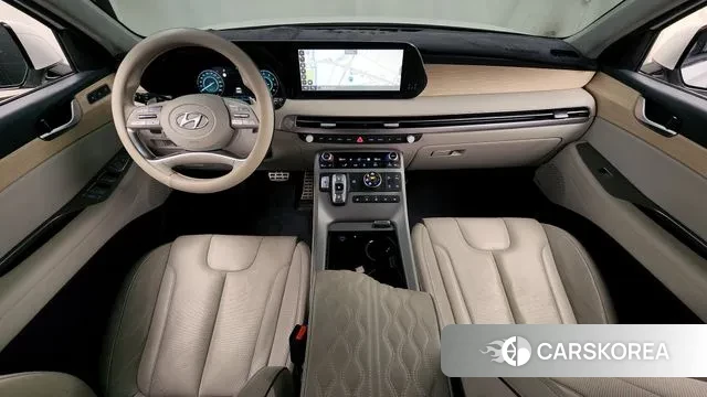 Hyundai The New Palisade id 3561220 из Кореи 17