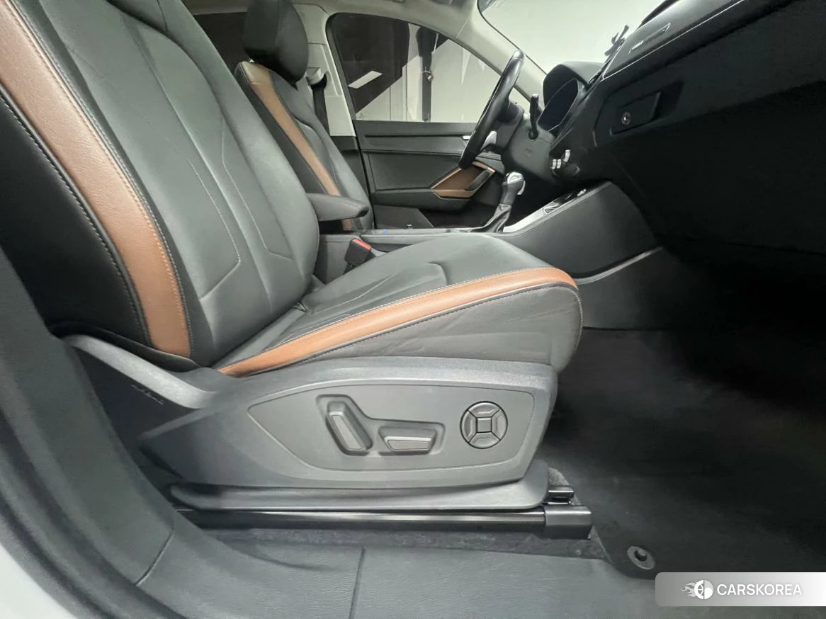 Audi Q3 id 4485349 из Китая 22