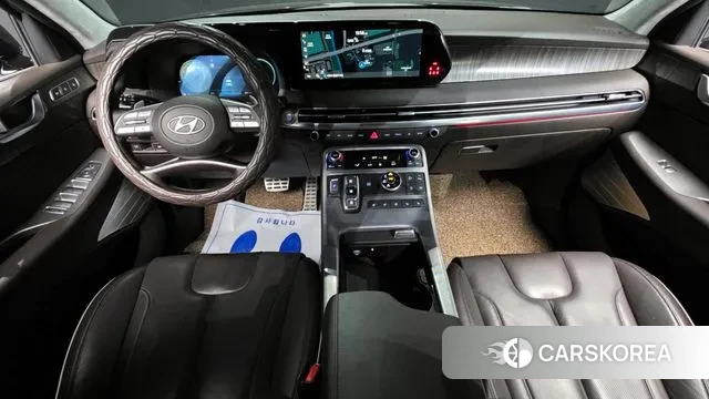 Hyundai The New Palisade id 3365798 из Кореи 17