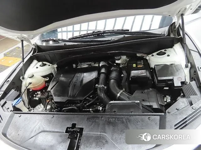 Kia Sorento 4th Generation id 3587427 из Кореи 17