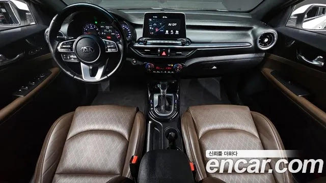 Kia Come New K3 id 2932409 из Кореи 17