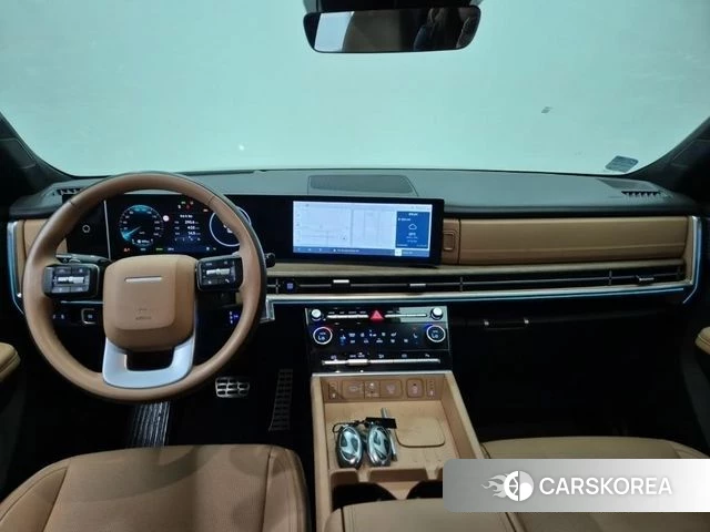 Hyundai Santa Fe (MX5) id 4422037 из Кореи 16