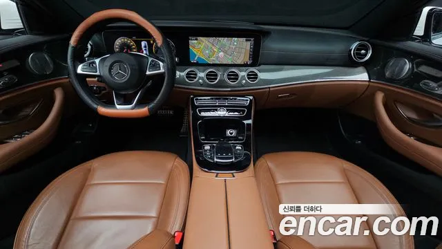 Mercedes-Benz E-Class W213 id 2465251 из Кореи 17