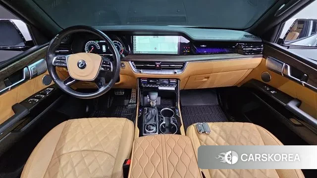 Kia Mohave Master id 3630346 из Кореи 17