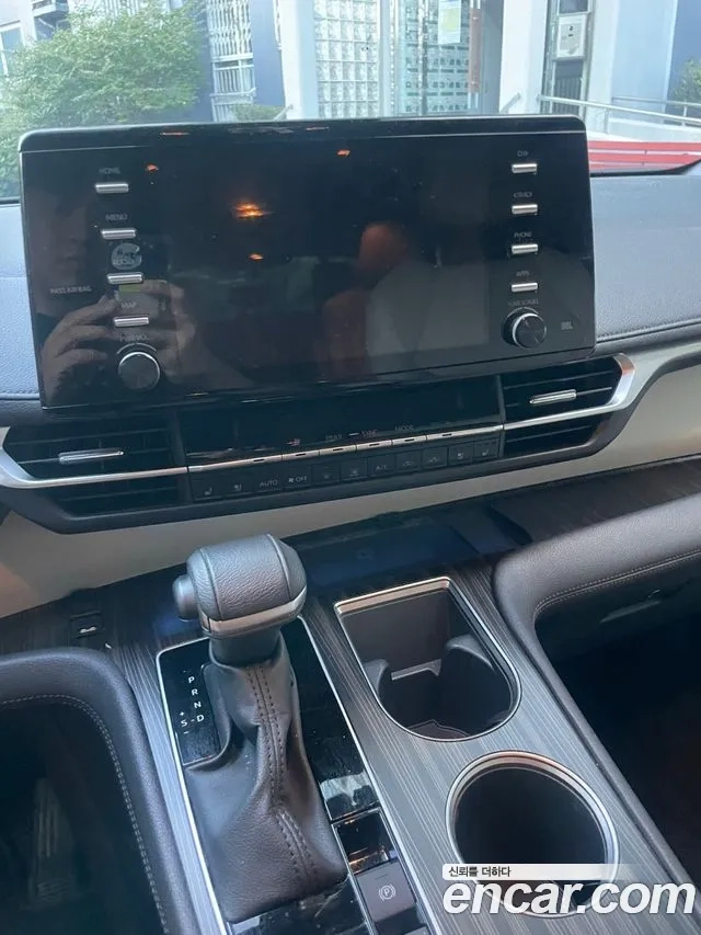 Toyota Sienna 4th Generation id 2910321 из Кореи 16