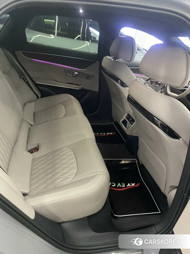 BYD Han DM id 4182506 из Китая 11