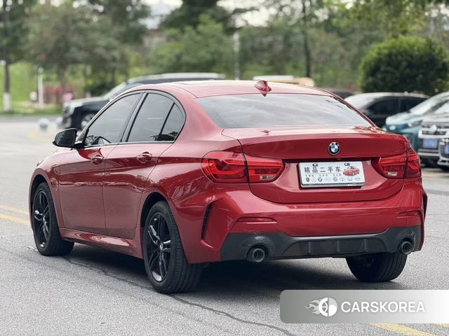 BMW 1 series id 4307693 из Китая 12