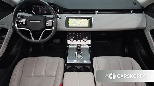 Land Rover Range Rover Evoque 2nd Generation id 3093379 из Кореи 17