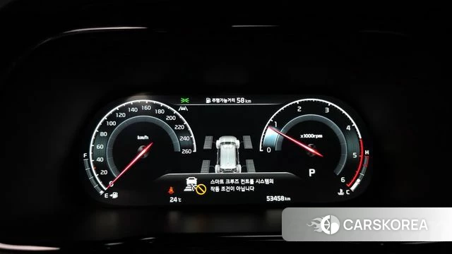 Kia Mohave Master id 4187100 из Кореи 36