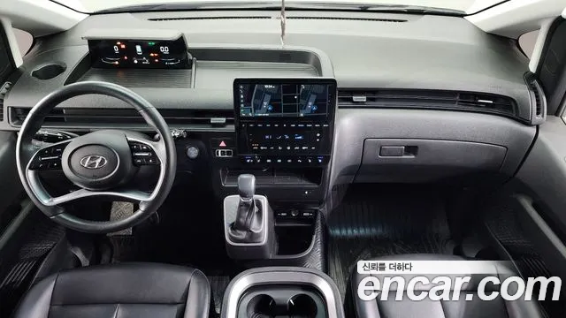 Hyundai Staria id 2511183 из Кореи 17