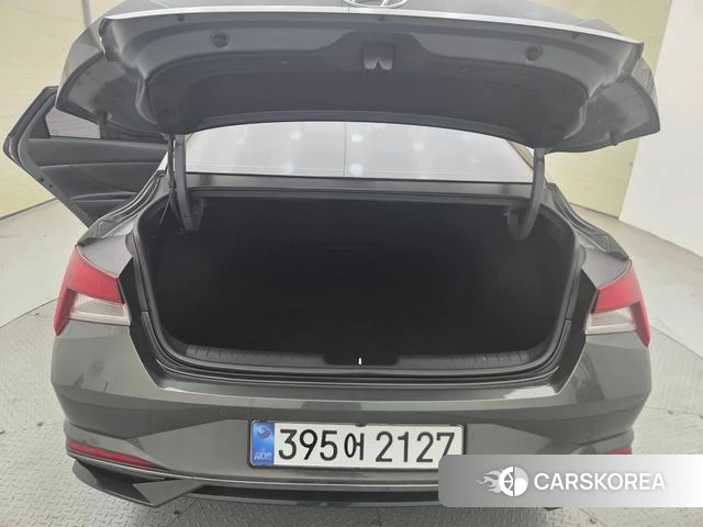 Hyundai Avante (CN7) id 4632202 из Кореи 15
