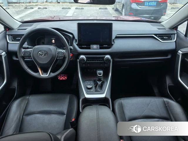 Toyota RAV4 Rongfang id 4259082 из Китая 12