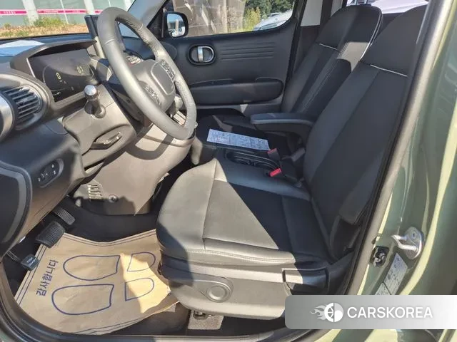 Hyundai Casper id 3083502 из Кореи 17