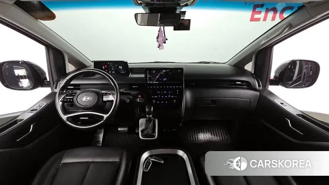 Hyundai Staria id 2890169 из Кореи 17