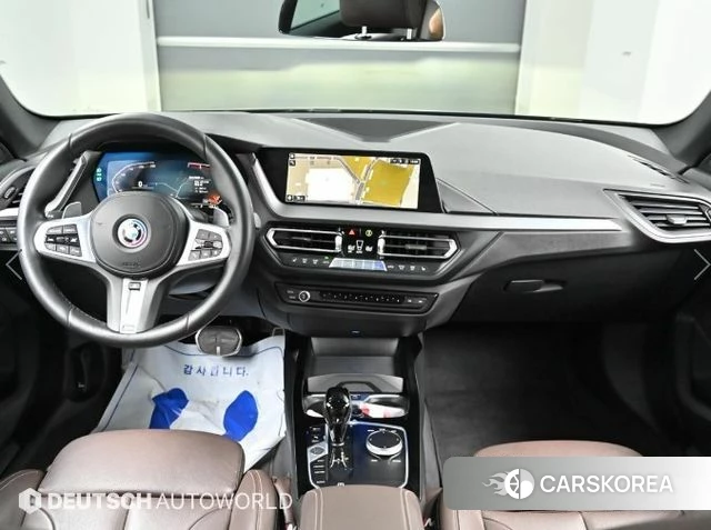 BMW 2 Series Gran Coupe (F44) id 4506399 из Кореи 7