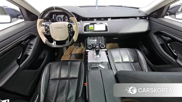 Land Rover Range Rover Evoque 2nd Generation id 3396403 из Кореи 17