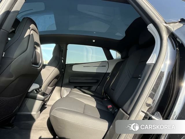 Polestar Polestar 4 id 4027679 из Китая 19