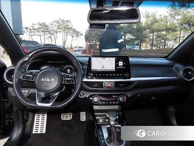 Kia The New K3 2nd generation id 3626010 из Кореи 17