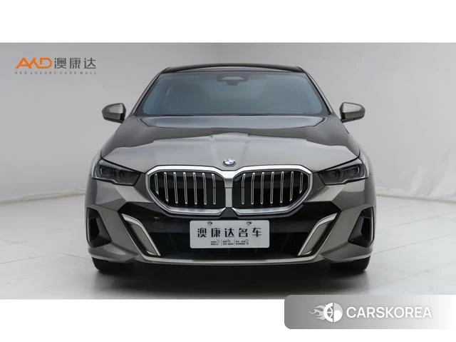 BMW 5 series id 4277180 из Китая 7