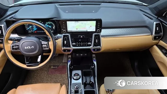 Kia Sorento 4th Generation id 3707436 из Кореи 17