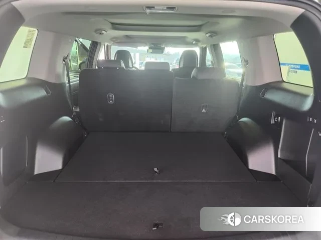 Hyundai Santa Fe (MX5) id 3670185 из Кореи 17