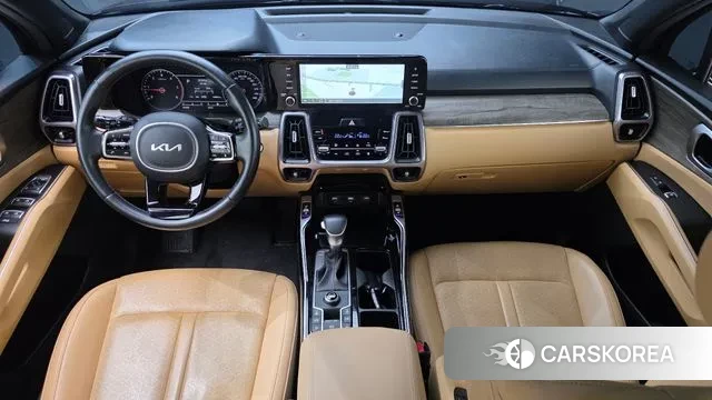 Kia Sorento 4th Generation id 3432819 из Кореи 17