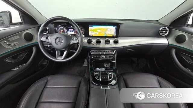 Mercedes-Benz E-Class W213 id 4751404 из Кореи 30