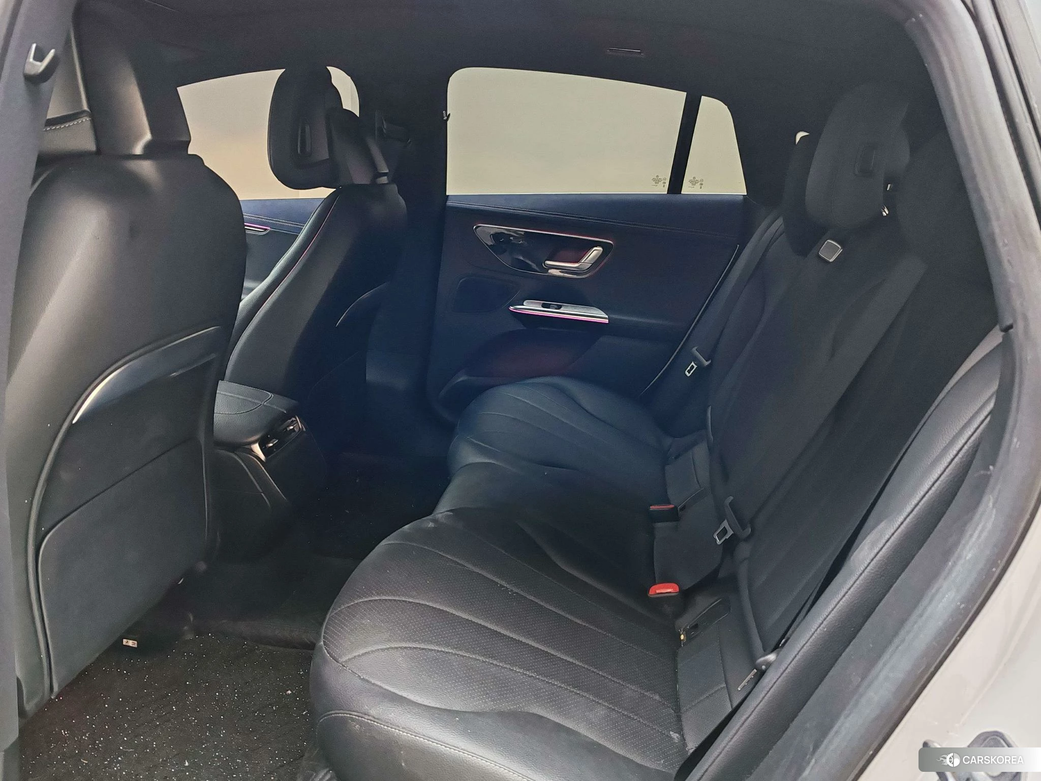Mercedes-Benz EQE id 4440626 из Китая 14