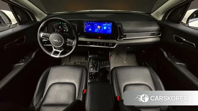 Kia Sportage 5th Generation id 3726502 из Кореи 17