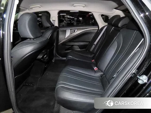 Kia K8 id 3616105 из Кореи 17