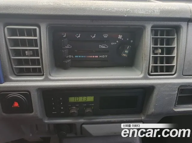 Chevrolet (GM Daewoo) New Damas id 2855658 из Кореи 7