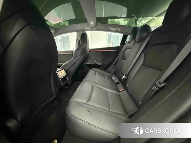 Tesla Model 3 id 4240033 из Китая 7