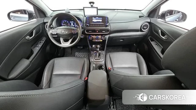 Hyundai Kona id 3018817 из Кореи 17