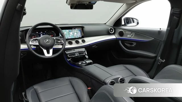 Mercedes-Benz E-Class W213 id 4482960 из Кореи 17