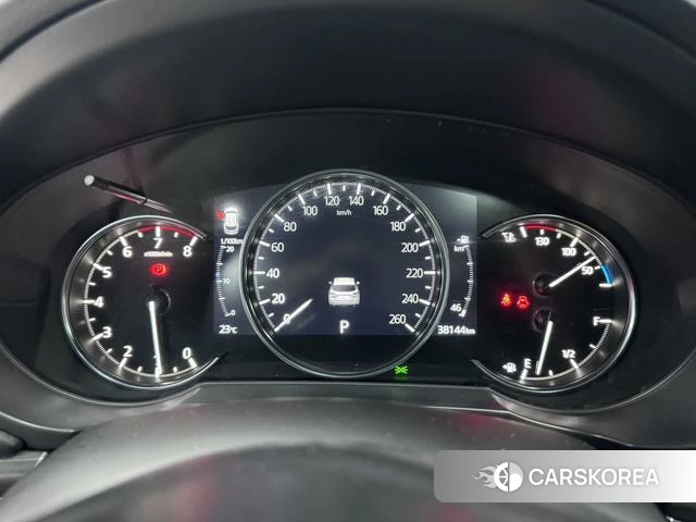 Mazda CX-5 id 4299393 из Китая 20