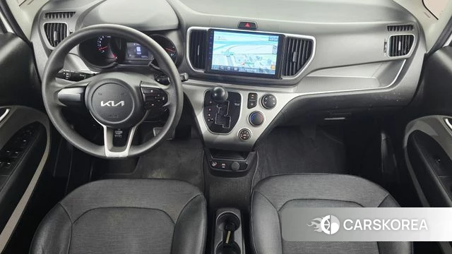 Kia The New Ray id 4463988 из Кореи 27