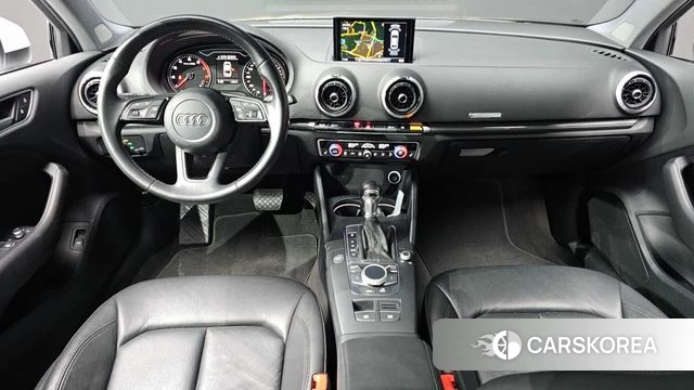 Audi New A3 id 4737142 из Кореи 28