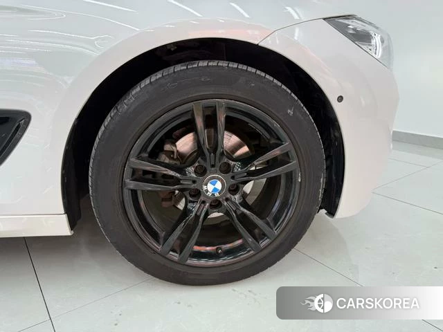 BMW 3 series GT id 4399898 из Китая 28