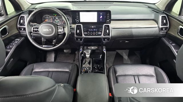 Kia Sorento 4th Generation id 4382050 из Кореи 29