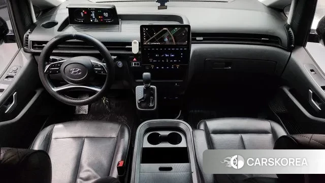 Hyundai Staria id 3616040 из Кореи 17