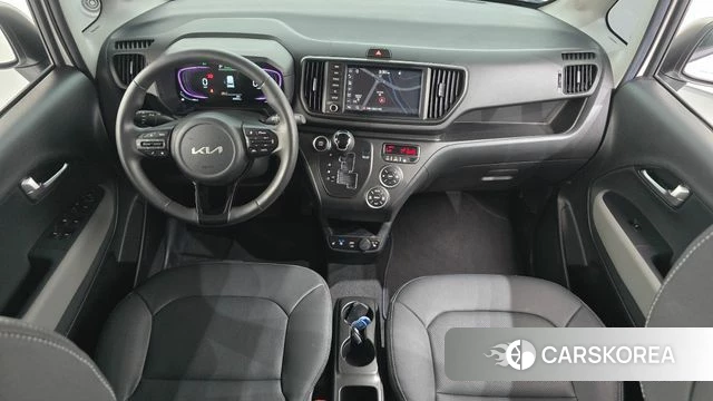 Kia The New Kia Ray id 4493951 из Кореи 26