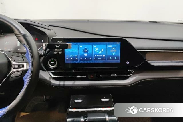 Wuling Automobile Capgemini Victory id 3983353 из Китая 14