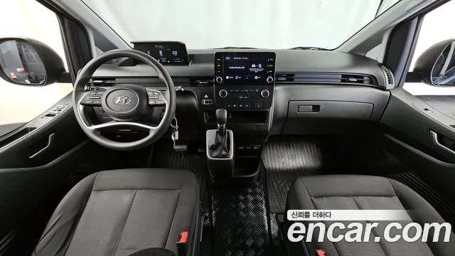 Hyundai Staria id 2369691 из Кореи 17