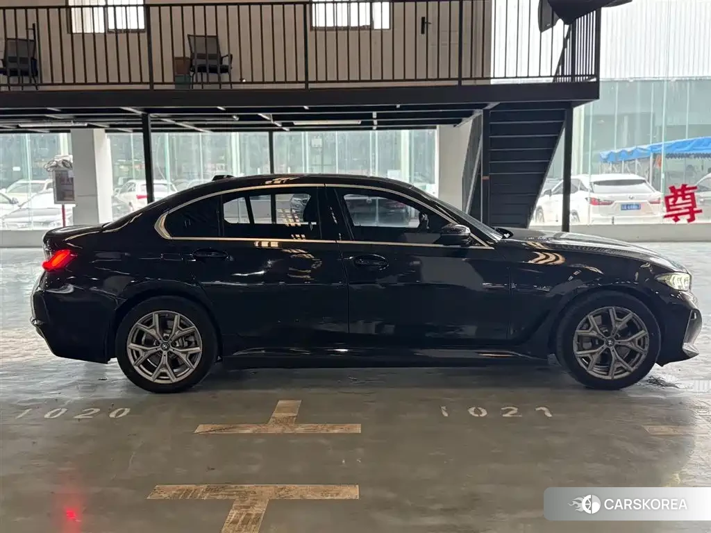 BMW i3 id 4577837 из Китая 9