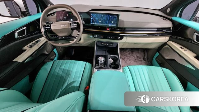 Kia The New Carnival 4th Generation id 4474188 из Кореи 36