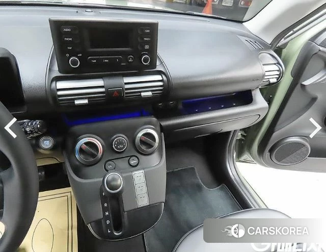 Hyundai Casper id 4400571 из Кореи 17