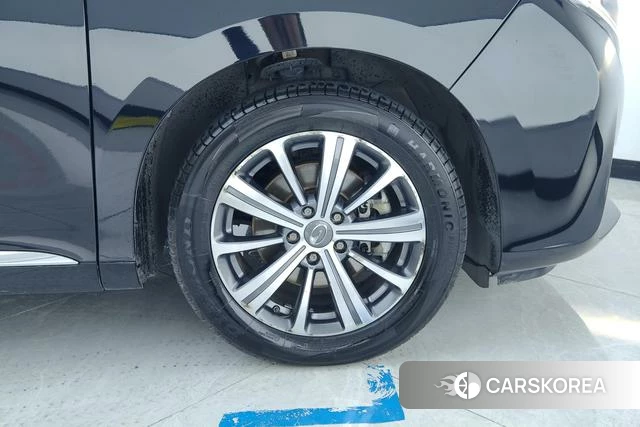 GAC Trumpchi Trumpchi M8 id 4220647 из Китая 14