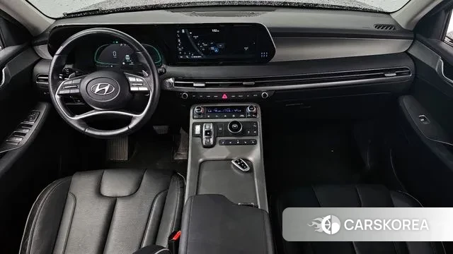 Hyundai The New Palisade id 2894427 из Кореи 17