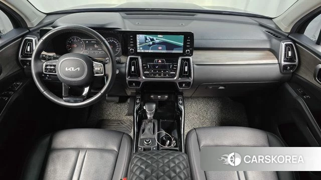 Kia Sorento 4th Generation id 4281209 из Кореи 28